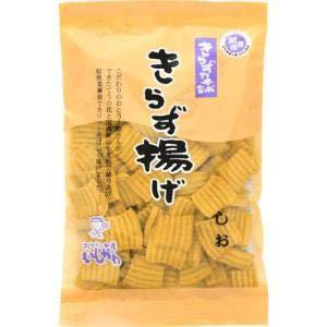 おとうふ工房いしかわ きらず揚げ しお 140g10袋