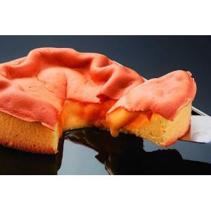 [菓秀苑 森長] 菓子 半熟生カステラ (プレーン) 280g/カステラ/半熟カステラ/新食感/長崎銘菓/生カステラの商品画像