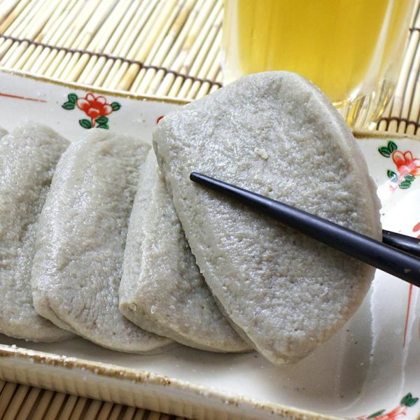 魚の町 焼津特産 黒はんぺん 15枚