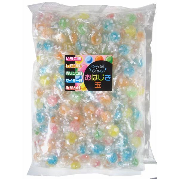 マルエ製菓 おはじき玉キャンディ 1kg