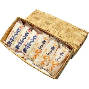 【メーカー直送】かろや商店　2寸半とうふちくわセット 【冷蔵】