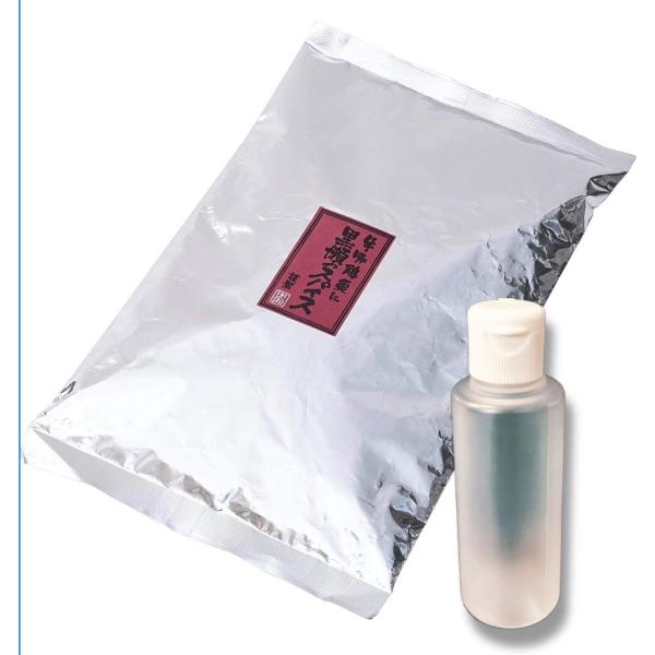 黒瀬食鳥 かわし屋くろせ 黒瀬のスパイス 袋 250g 詰め替え容器30ml付