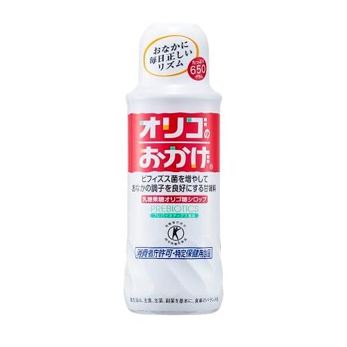 パールエース オリゴのおかげ 650g