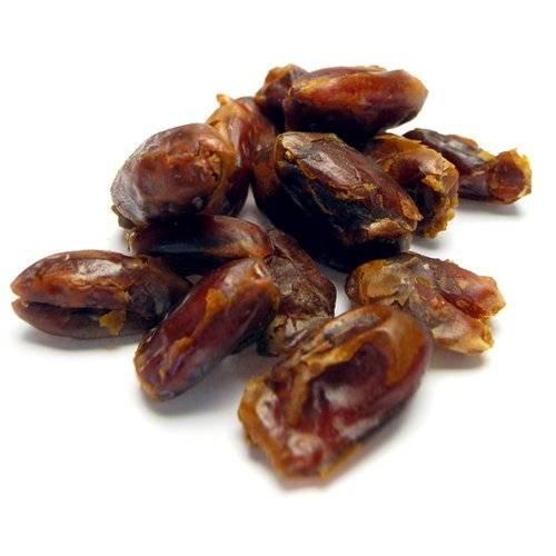 サイヤーデーツ 1kg 種抜き デーツ ナツメヤシ 無添加 栽培中農薬不使用 【PARIZ NUTS...