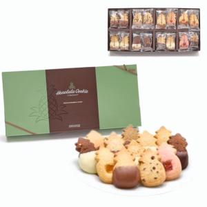 Honolulu Cookie Company 【公式】シグネチャー・ギフトボックス