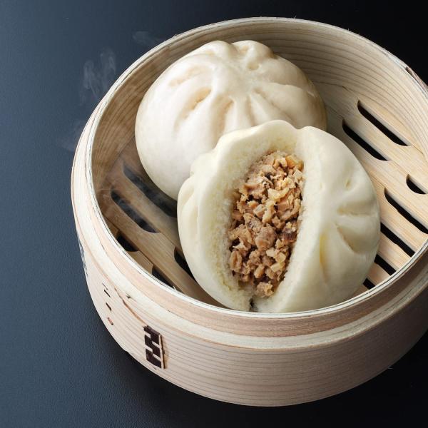 横浜中華街 耀盛號 大きな豚まん12個 セット（150g×3個入×4パックセット）