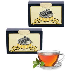 健康生活 痩美麗茶（そうびれいちゃ） 2個セット（60包）ミスディナジャポン 美とスッキリをサポート