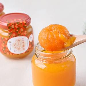 【公式】早和果樹園 果汁91％ 濃厚みかんジュレ まるごと1個入り 20個セット｜人気 保存料 着色...