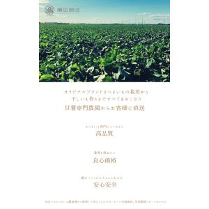 〈甘薯・干し芋専門農園 横田商店〉(切落とし)...の詳細画像2