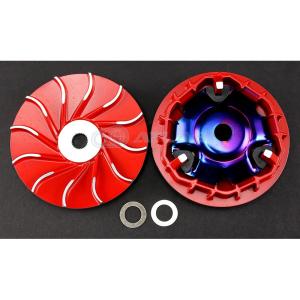 [ATLAS/アトラス] TA-TFC-PU011  TFC PCX125/150 2018〜JF81/KF30