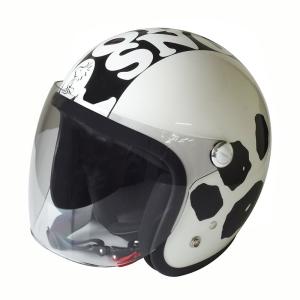 Snoopy バイク用 ジェットヘルメットの商品一覧 ヘルメット バイク 車 バイク 自転車 通販 Yahoo ショッピング