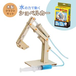 木製観覧車組立キット クラフト 工作 木工 木製 知育玩具 自由研究