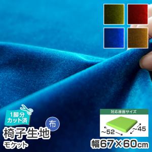 いすはりーず 2枚まで1送料 椅子 生地 単品 ...の商品画像