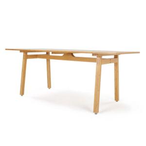 新居猛 NY dining table SHAMIDO（ニーダイニングテーブルシャ