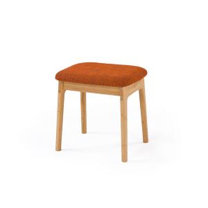 ポケットいっぱい 椅子 TEORI 竹のスツール TENSION STOOL シンプル
