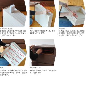 ロウ引き用 すべりロウ 丸徳イボタ 小 1個 ...の詳細画像2