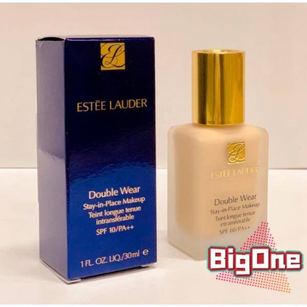 ESTEE LAUDER エスティローダー ダブルウェアステイインプレイスメークアップ #1W1 B...