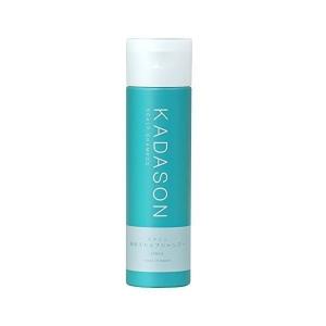 KADASON SCALP SHAMPOO カダソン 薬用スカルプシャンプー 250ml【脂漏性の頭皮にお悩みの方に】