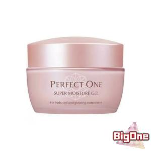 オールインワンジェル パーフェクトワン スーパーモイスチャージェル