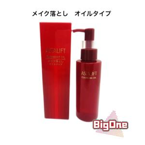 ASTALIFT（アスタリフト） FUJIFILM 富士フイルム クレンジングジェル