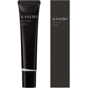 【数量限定】Kanebo カネボウ ヴェイル オブ デイ 40g SPF50・PA+++ みずみずし...