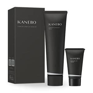 KANEBO(カネボウ) コンフォート ストレッチィ ウォッシュ キット