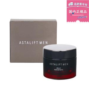 FUJIFILM 富士フイルム アスタリフト メン ジェリー アクアリスタ 60g ジェリー状先行美容液 導入美容液 ASTALIFT MEN
