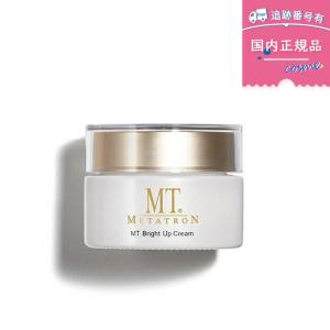 MTメタトロン MT メタトロン ステムクリーム 保湿クリーム 30g