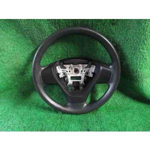 J'S RACING（ジェイズレーシング） スポーツステアリング WAZA レザー