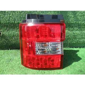 三菱 デリカＤ：５ テールランプ　左　H25　CV5W　8330A185　イマゼン1146-378