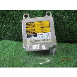トヨタ 純正 レクサスGS 《 GRS191 》 オーディオアンプ 86280-30520
