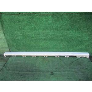 スズキ セルボ サイドステップ　右　H19　HG21S　77230-66K00-Z7T