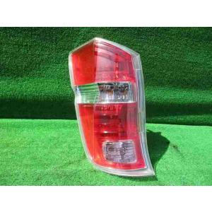 ホンダ ステップワゴン テールランプ　左　H22　RK1　33550-SZW-003　スタンレーP8...