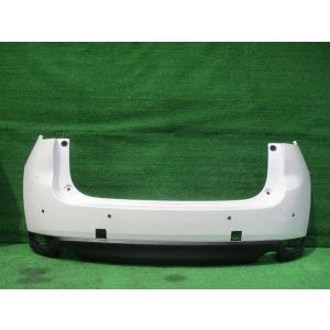 マツダ ＣＸ−５ リアバンパー　KFEP　KB8A-50221