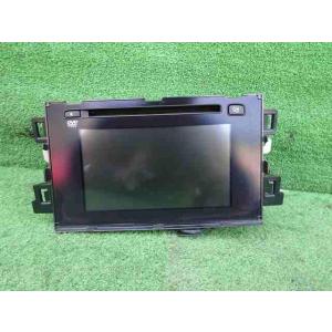 マツダ ＣＸ−５ ナビ　H28　KE2AW　K070-669G0