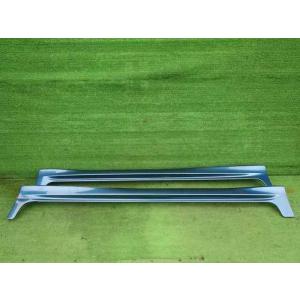 フィット DAA-GP5 左サイドステップ ハイブリッド Sパッケージ NH731P