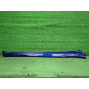 ホンダ ステップワゴンスパーダ サイドステップ　右　H21　RK5　71800-SZW-J01ZA