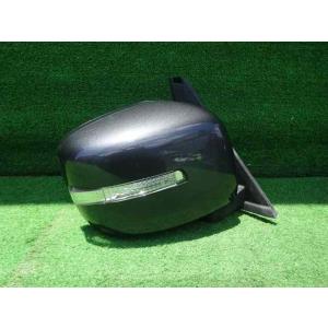 スズキ パレット サイドミラー 右 H22 MK21S 84701-82K40-ZLY : ビッグ 