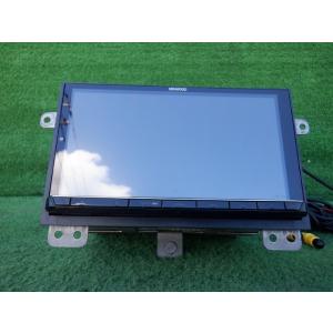 ケンウッド　ナビ　ドライブレコーダー　MDV-M906HD