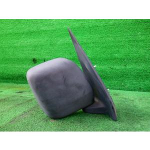 ダイハツ ハイゼット サイドミラー　右　H27　S321V　87910-B5010