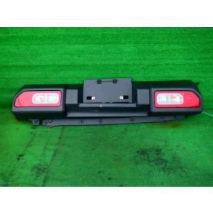 スズキ 純正 ジムニー 《 JB64W 》 リアバンパー 71811-77R00-5PK