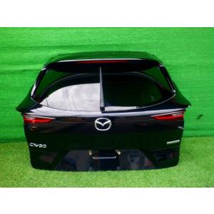 マツダ ＣＸ−３０ バックドア　DMEP　ニホンイタM3Q8　