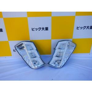 ホンダ ステップワゴン テールランプ　左右セット　社外品　H22　RK1　