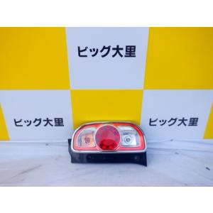スズキハスラー　左テールランプ【純正】 スズキ 純正 ハスラー 《 MR52S 》 左テールランプ 35670-59S00 P91800