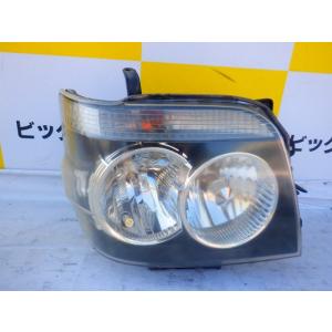 ダイハツ アトレー ワゴン S321G/S331G 後期 純正 HID 右 ヘッドライト