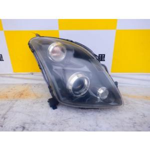 スズキ スイフト ヘッドランプ　右　HID　H19　ZC31S　35120-57K00　スタンレーP...