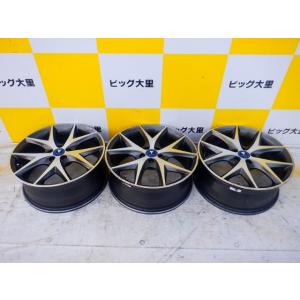 モデリスタ ウイングダンサー MODELLISTA 17×6.5J+40 5穴 PCD 114.3