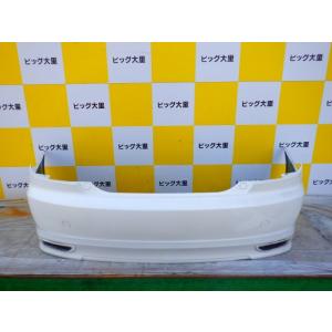 タント DBA-L375S Rバンパー リアバンパーASSY 52159-B2070-A0 060216