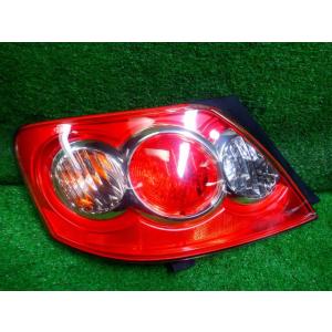 トヨタ マークＸ テールランプ　左　H20　GRX120　81560-22A20　コイト22-343