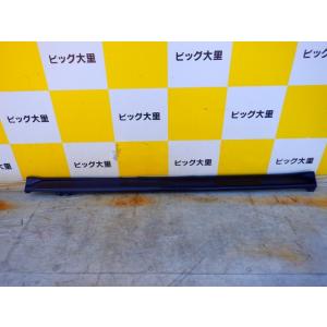 ホンダ バモス サイドステップ　左　H23　HM2　71860-S4R-000ZV
